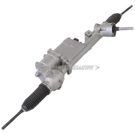 BuyAutoParts 80-30164R Rack and Pinion 1