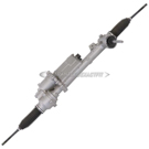 BuyAutoParts 80-30164R Rack and Pinion 2