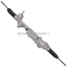 BuyAutoParts 80-30164R Rack and Pinion 3