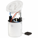 BuyAutoParts 36-01427AN Fuel Pump Assembly 1