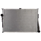 2005 Bmw M3 Radiator 1