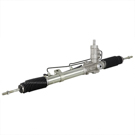 BuyAutoParts 80-00657AN Rack and Pinion 2