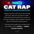 Cat-Rap IG