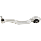 2007 Mercedes Benz E550 Control Arm Kit 2