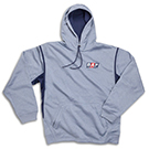 BuyAutoParts 23-20010MD Pullover Sweatshirt 1