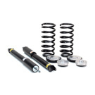 1995 Lincoln Continental Coil Spring Conversion Kit 3
