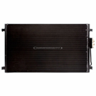 BuyAutoParts 60-60009N A/C Condenser 1