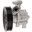 BuyAutoParts 86-00760AN Power Steering Pump 3