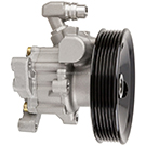 BuyAutoParts 86-00760AN Power Steering Pump 4