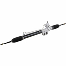 BuyAutoParts 80-00926AN Rack and Pinion 2