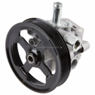 BuyAutoParts 86-01260AN Power Steering Pump 1