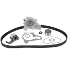 OEM / OES 58-80016TC Timing Belt Kit 2
