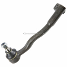 1995 Bmw 750iL Control Arm Kit 2