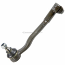 1995 Bmw 750iL Control Arm Kit 3