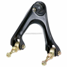 BuyAutoParts 93-00318AN Control Arm 1