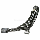 BuyAutoParts 93-00153AN Control Arm 1