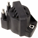 1997 Chevrolet Venture Ignition Coil 1