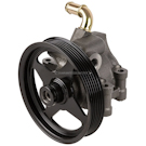 BuyAutoParts 86-00339AN Power Steering Pump 1