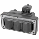BuyAutoParts 32-80012AN Ignition Coil 2