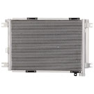 BuyAutoParts 60-60021ND A/C Condenser 2