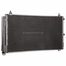 BuyAutoParts 60-60565ND A/C Condenser 2