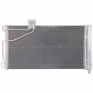 BuyAutoParts 60-60061ND A/C Condenser 2