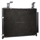 BuyAutoParts 60-60384ND A/C Condenser 1