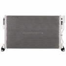 2005 Ford Freestyle A/C Condenser 2