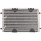 BuyAutoParts 60-60084ND A/C Condenser 1