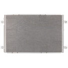 BuyAutoParts 60-60084ND A/C Condenser 2