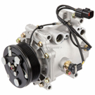 BuyAutoParts 60-00826NA A/C Compressor 1