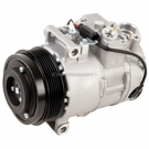 BuyAutoParts 60-03008NA A/C Compressor 1