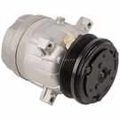 BuyAutoParts 60-00922NA A/C Compressor 1