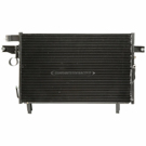 BuyAutoParts 60-60295N A/C Condenser 1