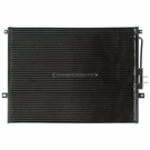 BuyAutoParts 60-60018N A/C Condenser 1