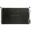 BuyAutoParts 60-60409N A/C Condenser 1