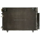 BuyAutoParts 60-60170ND A/C Condenser 1