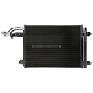 BuyAutoParts 60-60259ND A/C Condenser 1