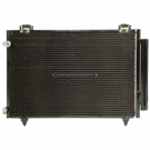 BuyAutoParts 60-60349ND A/C Condenser 1