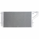 BuyAutoParts 60-60432ND A/C Condenser 1