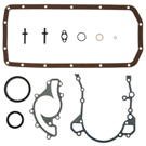 1994 Land Rover Discovery Engine Gasket Set - Lower 1