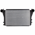 2006 Volkswagen GTI Intercooler 1