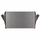 2003 Saab 9-3 Intercooler 1