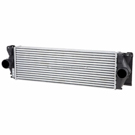 BuyAutoParts 41-20056AN Intercooler 1