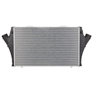 BuyAutoParts 41-20128AN Intercooler 1