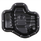 BuyAutoParts 34-30085AN Engine Oil Pan 3