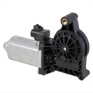 BuyAutoParts 17-40058AN Window Motor Only 2