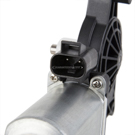 BuyAutoParts 17-40058AN Window Motor Only 3