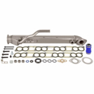 BuyAutoParts 41-50002AN EGR Cooler 1