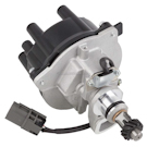 1993 Nissan Quest Ignition Distributor 1
